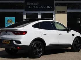 Renault Arkana thumbnail 2