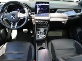 Renault Arkana thumbnail 3