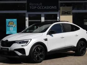 Renault Arkana thumbnail 31