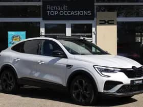 Renault Arkana thumbnail 5