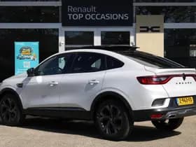 Renault Arkana thumbnail 6