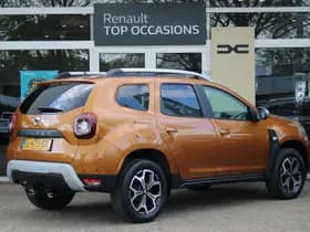 Dacia Duster thumbnail 2