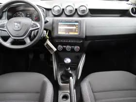 Dacia Duster thumbnail 3