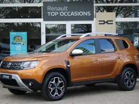 Dacia Duster thumbnail 22