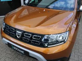 Dacia Duster thumbnail 23