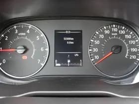 Dacia Duster thumbnail 4