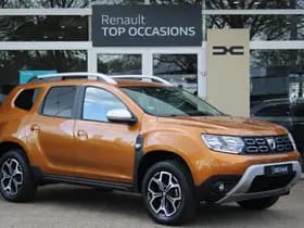 Dacia Duster thumbnail 5