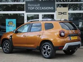 Dacia Duster thumbnail 6