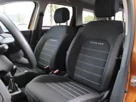 Dacia Duster thumbnail 7