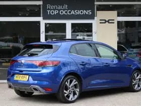 Renault Mégane thumbnail 2