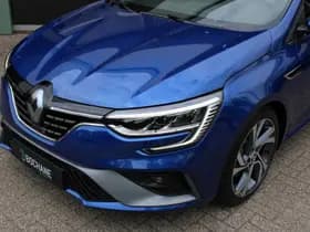 Renault Mégane thumbnail 27