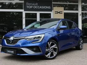 Renault Mégane thumbnail 29