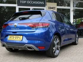 Renault Mégane thumbnail 30