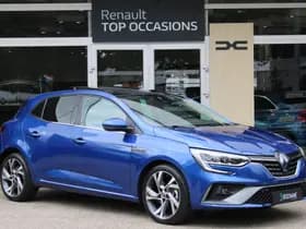 Renault Mégane thumbnail 4