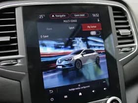 Renault Mégane thumbnail 37