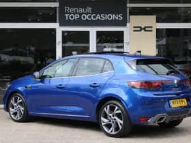 Renault Mégane thumbnail 5
