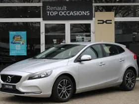 Volvo V40 thumbnail 23