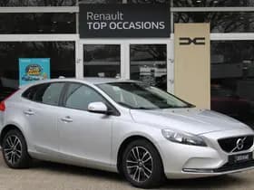 Volvo V40 thumbnail 5