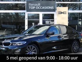 BMW 3-Serie