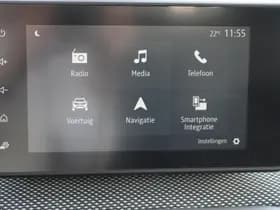 Dacia Sandero Stepway thumbnail 11