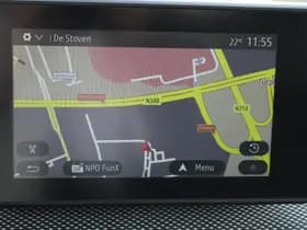 Dacia Sandero Stepway thumbnail 12