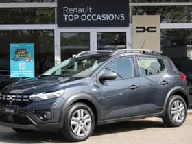 Dacia Sandero Stepway thumbnail 25