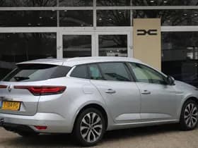 Renault Mégane thumbnail 2