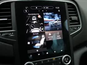 Renault Mégane thumbnail 12