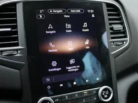 Renault Mégane thumbnail 13