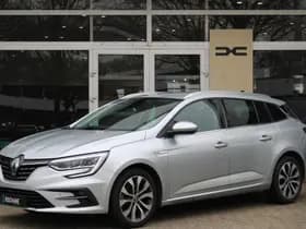 Renault Mégane thumbnail 25