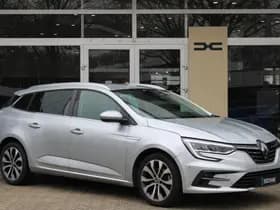 Renault Mégane thumbnail 5