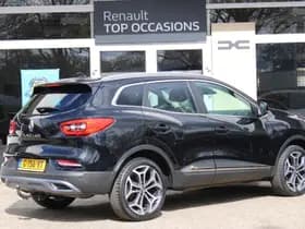 Renault Kadjar thumbnail 2