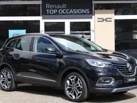 Renault Kadjar thumbnail 5