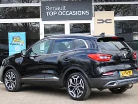 Renault Kadjar thumbnail 6