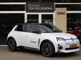 Renault 5 thumbnail 5