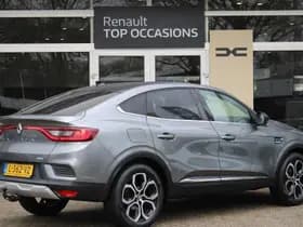 Renault Arkana thumbnail 2