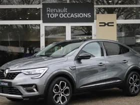 Renault Arkana thumbnail 26