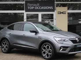 Renault Arkana thumbnail 5