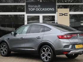 Renault Arkana thumbnail 6
