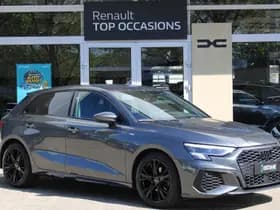 Audi A3 thumbnail 5