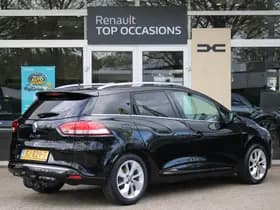 Renault Clio thumbnail 2