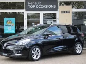 Renault Clio thumbnail 23