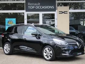 Renault Clio thumbnail 5