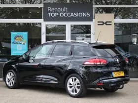 Renault Clio thumbnail 6