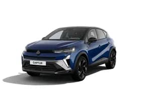 Renault Captur thumbnail 2