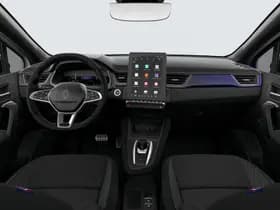Renault Captur thumbnail 11