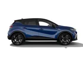 Renault Captur thumbnail 3