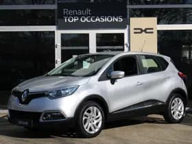 Renault Captur thumbnail 22