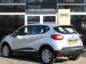 Renault Captur thumbnail 6