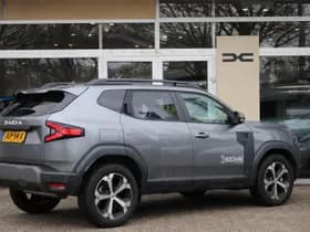 Dacia Duster thumbnail 2